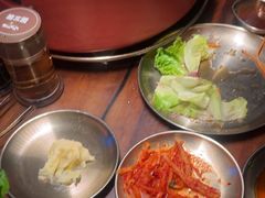 -西塔老太太泥炉烤肉(上海七宝领展广场店)