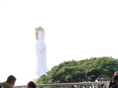 -三亚南山迎宾馆