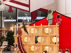 -深圳来福士广场