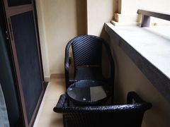 -西双版纳融创皇冠假日度假酒店