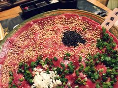 -黑牛の店·和牛烧肉(合生汇店)