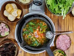 -笔记安顺夺夺粉火锅