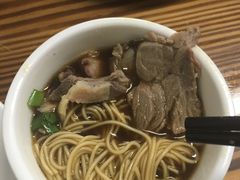 -藏书金记家宝羊肉馆(黄河北路店)