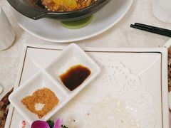 -明香海鲜酒家(华强北店)