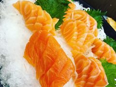 -真剑日本料理·铁板烧(贵州路店)