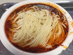 -顺心拉面馆(马道街店)