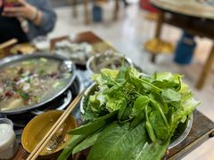 -赤水黑豆花火锅(狮峰路)