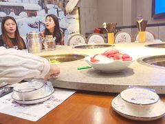 包厢-山河屯铁锅炖(哈西站店)