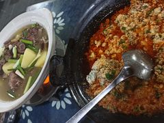 -张关合渣(航空大道店)