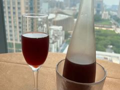 -安乐茶饭·手工素菜·高空景观餐厅(千灯湖店)