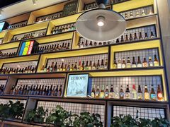-木屋烧烤(龙湖天街店)