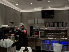 -茶百道(长沙火车站广场店)