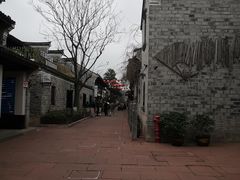 -南塘老街