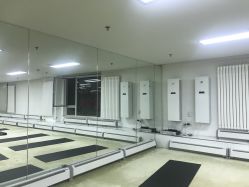 -清羽高温瑜伽·普拉提
