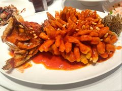松鼠桂鱼-洋洋中餐馆·SINCE 1997(信投店)