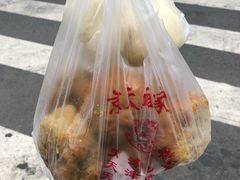 -京天红酒家(虎坊路店)