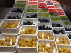 -碧涛阁·泡泡海洋·汤泉洗浴(王府花园店)