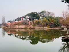 -东坡赤壁风景名胜区