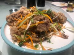 -老仁义·清真菜(太古街店)