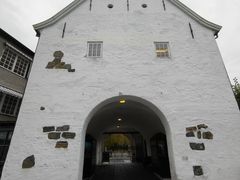 -挪威文化史博物馆