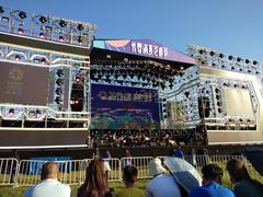 -长春世界雕塑园冰雪艺术天地