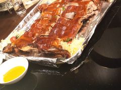 -喜粤8号(四海唐人街店)