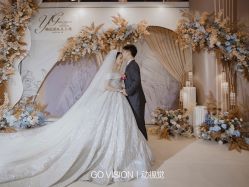 -GO VISION 动视觉婚纱摄影高级定制