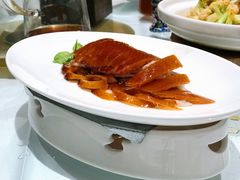 -四季民福烤鸭店(前门店)