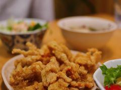 -红小满休闲餐厅(十全街店)