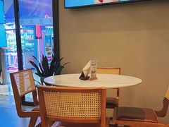 -盐说·西式餐酒馆(光明万达店)
