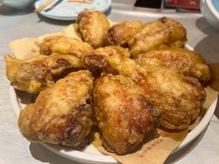 -津沽小院(天津之眼店)