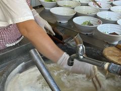 -老赵面店(大西路店)