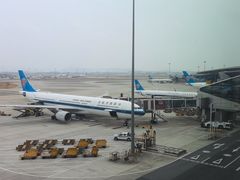 -广州白云国际机场-T2航站楼