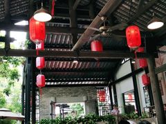 大堂-鹅滋道(甘坑古镇店)