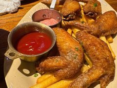 -1886德国汽车餐厅(外滩中央店)