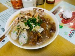 -荔林食店(西华路店)