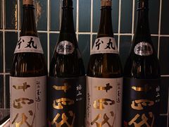 -岩盐·铁板料理(嘉里店)