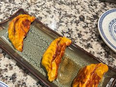 金牌煎饺-南京大牌档(崇文门国瑞店)