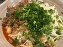 重庆小面-小街天府(西工小街店)