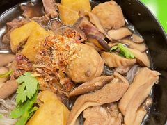 -热浪岛马来餐厅