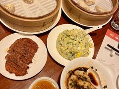 -鼎泰丰(环贸店)
