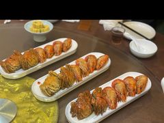 -蟹村草堂·苏式园林人文农家·大闸蟹