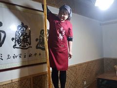-古渡驛(丽彩·潮流港店)