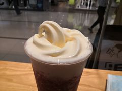 -喜茶(佛山岭南站店)