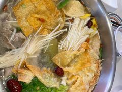 -许府牛火锅(星桥店)