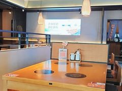 -呷哺呷哺(融创茂店)
