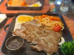 -豪享来中西餐厅(隆昌店)