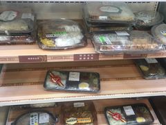 -罗森便利店(鱼市街店)