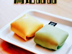 -满记甜品(国际商场店)