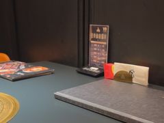 -無二炙坊·和牛烧肉(大钟寺1733店)